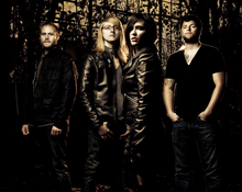 Brighter Than a Thousand Suns Concert Tickets - 2026 Tour Dates