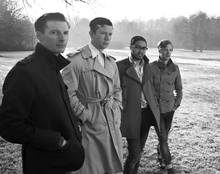 Club Smith Concert Tickets - 2026 Tour Dates.