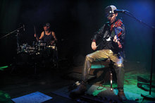 Tanga Elektra Concert Tickets - 2026 Tour Dates