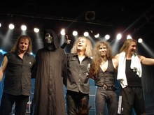 Grave Digger Concert Tickets - 2026 Tour Dates