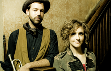Abigail Washburn Concert Tickets - 2026 Tour Dates.