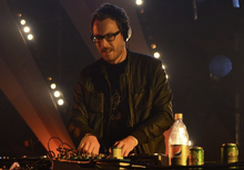 Auxiliary Tha Masterfader Concert Tickets - 2026 Tour Dates.