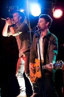 Crown Point Concert Tickets - 2026 Tour Dates