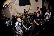 The Roughneck Riot Concert Tickets - 2026 Tour Dates