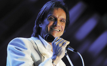 Roberto Carlos Concert Tickets - 2026 Tour Dates