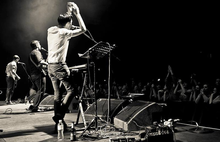 Club Smith Concert Tickets - 2026 Tour Dates.