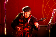 Dub Colossus Concert Tickets - 2026 Tour Dates.