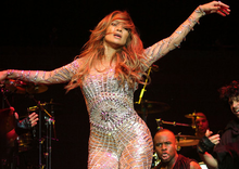 Jennifer Lopez Concert Tickets - 2026 Tour Dates.