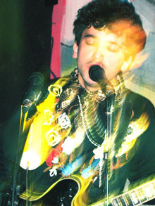 Diosque Concert Tickets - 2026 Tour Dates