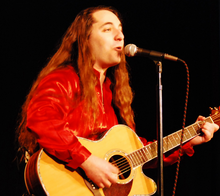 Phil Johnson Concert Tickets - 2026 Tour Dates