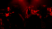 Sweet Savage Concert Tickets - 2026 Tour Dates
