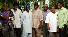 Dirty Dozen Brass Band Concert Tickets - 2026 Tour Dates.