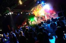 London Afrobeat Collective Concert Tickets - 2026 Tour Dates