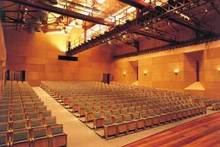 Teatro Maria Sylvia Nunes, Belem