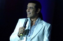 Elymar Santos Concert Tickets - 2026 Tour Dates