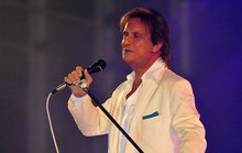 roberto carlos