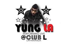 YUNG L.A. Tour Announcements 2024 & 2025, Notifications, Dates, Concerts &  Tickets – Songkick