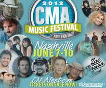 Various Venues, Nashville