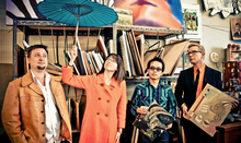 The Corner Laughers Concert Tickets - 2026 Tour Dates