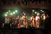 London Afrobeat Collective Concert Tickets - 2026 Tour Dates