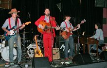 The Kernal Concert Tickets - 2026 Tour Dates.