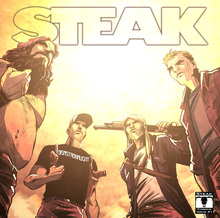 Steak Concert Tickets - 2026 Tour Dates