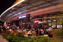 Hayal Kahvesi, Ankara