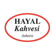 Hayal Kahvesi, Ankara