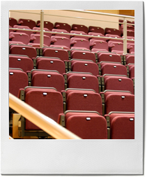 The Venue, Leeds Conservatoire, Leeds