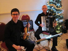 Lochnagar Ceilidh Band Concert Tickets - 2026 Tour Dates