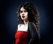 Frankie Rose Concert Tickets - 2026 Tour Dates.