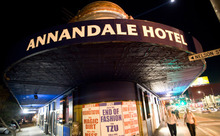 Annandale Hotel, Annandale
