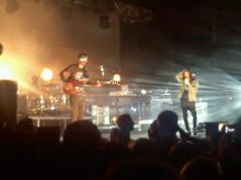 Incubus Concert Tickets - 2026 Tour Dates.