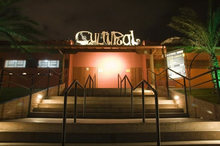 Cultural Bar, Juiz de Fora