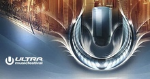 Ultra Music Festival 2012
