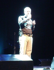 Martin Rossiter Concert Tickets - 2026 Tour Dates