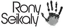 Rony Seikaly Concert Tickets - 2026 Tour Dates.