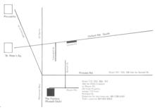 The Factory, The Russell Club, Manchester