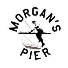 Morgan's Pier, Philadelphia