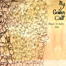 My Golden Calf Concert Tickets - 2026 Tour Dates.