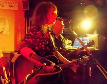 Wreckless Eric & Amy Rigby Concert Tickets - 2026 Tour Dates