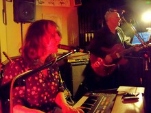Wreckless Eric & Amy Rigby Concert Tickets - 2026 Tour Dates