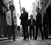 Gomez Concert Tickets - 2026 Tour Dates.