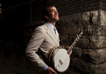 Noam Pikelny Concert Tickets - 2026 Tour Dates