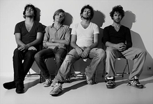 Go Back to the Zoo Concert Tickets - 2026 Tour Dates.