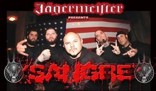 Sangre Concert Tickets - 2026 Tour Dates.