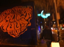 Blue Moon Tavern, Seattle