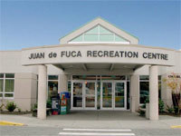 Juan De Fuca Rec Centre - Lower Fields Victoria, Tickets for Concerts ...