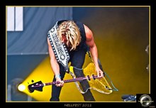 D-A-D Concert Tickets - 2026 Tour Dates