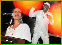 Pato Banton Concert Tickets - 2026 Tour Dates